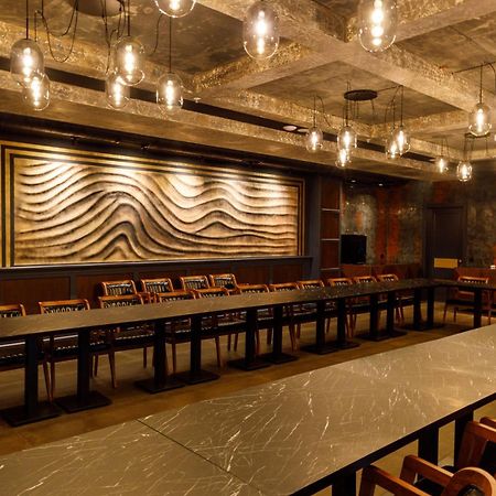 库塔伊西 Solomon酒店 外观 照片